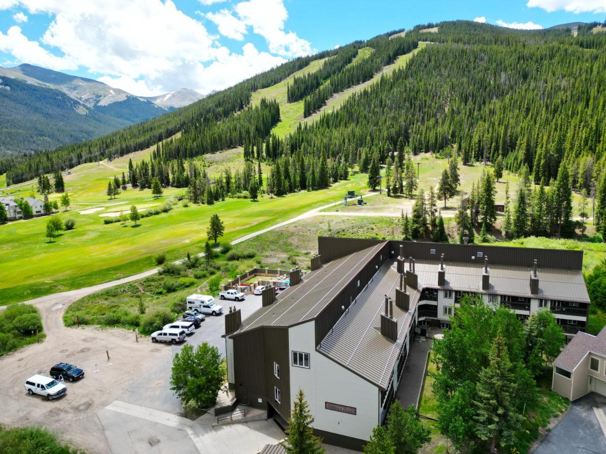 Cv210A Copper Valley Hotel Room Condo Copper Mountain Exterior photo